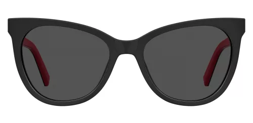 LOVE MOSCHINO MOL039S807IR Női napszemüveg