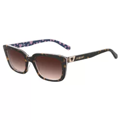 LOVE MOSCHINO MOL042S086F3H Női napszemüveg