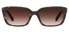 LOVE MOSCHINO MOL042S086F3H Női napszemüveg