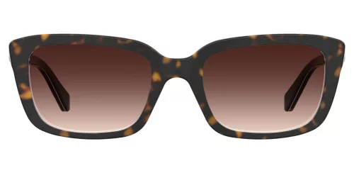 LOVE MOSCHINO MOL042S086F3H Női napszemüveg