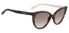 LOVE MOSCHINO MOL043S086F7H Női napszemüveg
