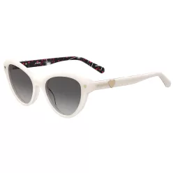 LOVE MOSCHINO MOL046SVK69O Női napszemüveg