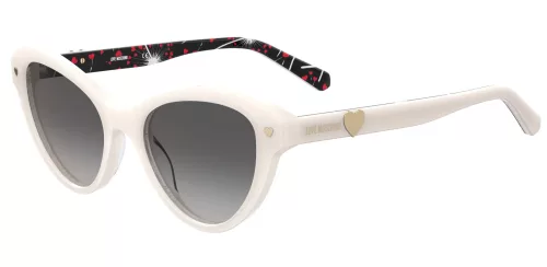 LOVE MOSCHINO MOL046SVK69O Női napszemüveg