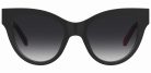 LOVE MOSCHINO MOL053SUYYF09 Női napszemüveg