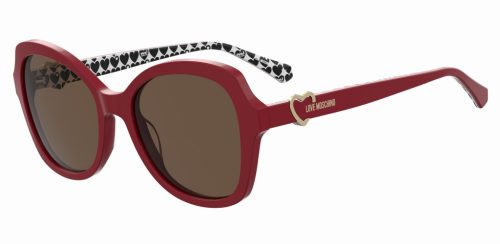LOVE MOSCHINO MOL059-S-C9A Női napszemüveg