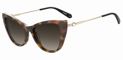 LOVE MOSCHINO MOL062-S-05L Női napszemüveg