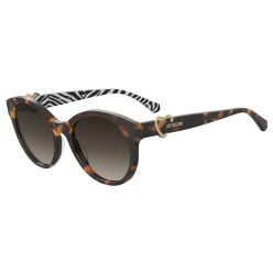 LOVE MOSCHINO MOL068-S-086 Női napszemüveg