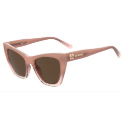 LOVE MOSCHINO MOL070-S-FWM Női napszemüveg