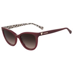 LOVE MOSCHINO MOL072-S-WGX Női napszemüveg