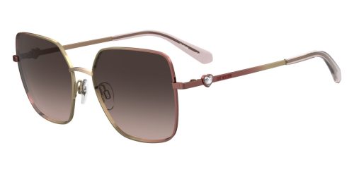 LOVE MOSCHINO MOL075-S-S45 Női napszemüveg