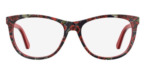 LOVE MOSCHINO MOL524-0PA Női szemüvegkeret