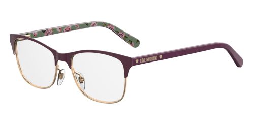 LOVE MOSCHINO MOL526-0T7 Női szemüvegkeret