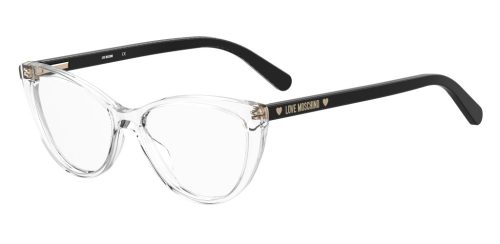 LOVE MOSCHINO MOL539-900 Női szemüvegkeret
