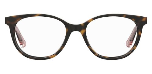 LOVE MOSCHINO MOL543-TN-086 Gyerek (7-10) szemüvegkeret