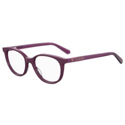 LOVE MOSCHINO MOL543-TN-0T7 Gyerek (7-10) szemüvegkeret