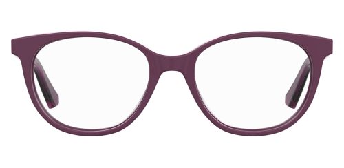 LOVE MOSCHINO MOL543-TN-0T7 Gyerek (7-10) szemüvegkeret