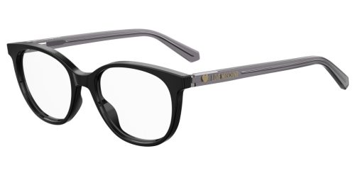 LOVE MOSCHINO MOL543-TN-807 Gyerek (7-10) szemüvegkeret