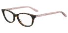 LOVE MOSCHINO MOL544-TN-086 Gyerek (7-10) szemüvegkeret