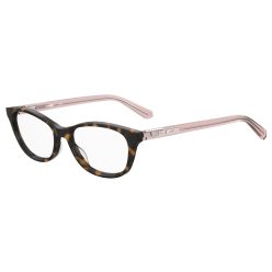 LOVE MOSCHINO MOL544-TN-086 Gyerek (7-10) szemüvegkeret