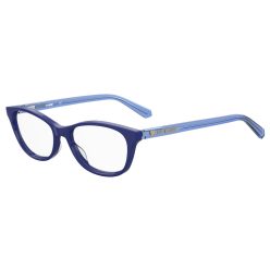 LOVE MOSCHINO MOL544-TN-PJP Gyerek (7-10) szemüvegkeret