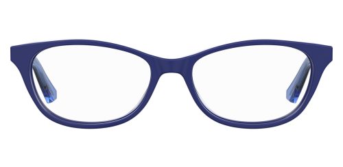 LOVE MOSCHINO MOL544-TN-PJP Gyerek (7-10) szemüvegkeret