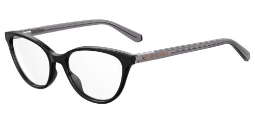 LOVE MOSCHINO MOL545-TN-807 Infant11-15 szemüvegkeret