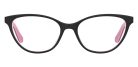 LOVE MOSCHINO MOL5453MRF217 Női szemüvegkeret