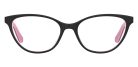 LOVE MOSCHINO MOL5453MRF217 Női szemüvegkeret