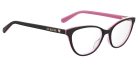 LOVE MOSCHINO MOL5453MRF217 Női szemüvegkeret