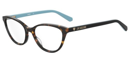 LOVE MOSCHINO MOL545ISKF217 Női szemüvegkeret