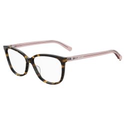 LOVE MOSCHINO MOL546-086 Női szemüvegkeret