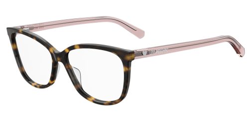 LOVE MOSCHINO MOL546-086 Női szemüvegkeret