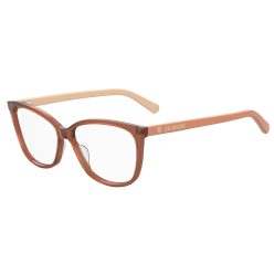 LOVE MOSCHINO MOL546-2LF Női szemüvegkeret