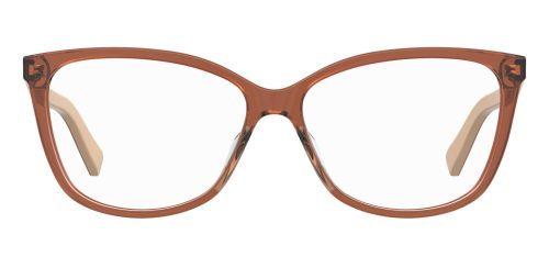 LOVE MOSCHINO MOL546-2LF Női szemüvegkeret