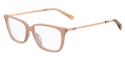 LOVE MOSCHINO MOL550-35J Női szemüvegkeret