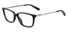 LOVE MOSCHINO MOL550-807 Női szemüvegkeret