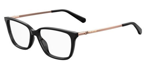 LOVE MOSCHINO MOL550-807 Női szemüvegkeret