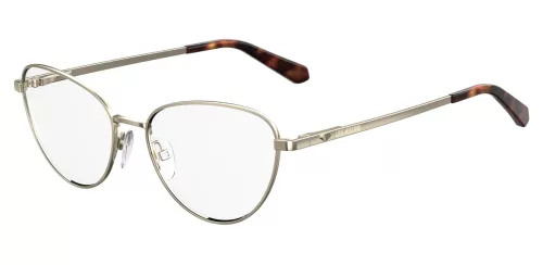 LOVE MOSCHINO MOL551-3YG Női szemüvegkeret