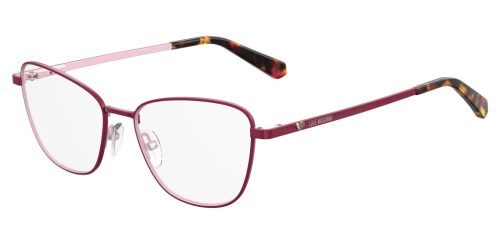 LOVE MOSCHINO MOL552-8CQ Női szemüvegkeret