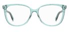 LOVE MOSCHINO MOL558-TN-5CB Infant11-15 szemüvegkeret