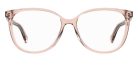 LOVE MOSCHINO MOL558-TN-FWM Infant11-15 szemüvegkeret