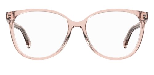 LOVE MOSCHINO MOL558-TN-FWM Infant11-15 szemüvegkeret