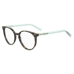 LOVE MOSCHINO MOL565-086 Női szemüvegkeret