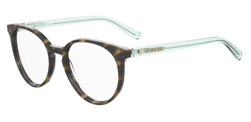 LOVE MOSCHINO MOL565-086 Női szemüvegkeret