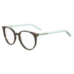 LOVE MOSCHINO MOL565-TN-086 Gyerek (7-10) szemüvegkeret