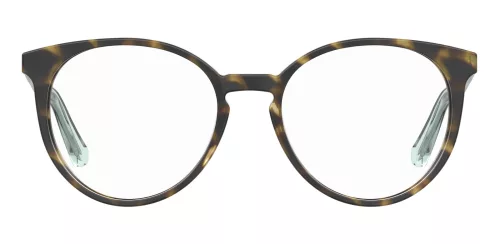 LOVE MOSCHINO MOL565-TN-086 Gyerek (7-10) szemüvegkeret