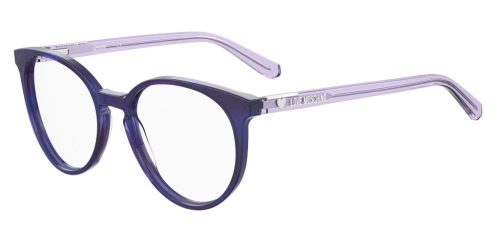 LOVE MOSCHINO MOL565-TN-HKZ Gyerek (7-10) szemüvegkeret