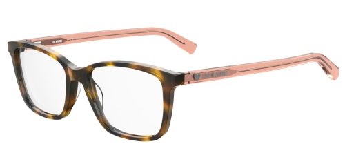 LOVE MOSCHINO MOL566-TN-05L Gyerek (7-10) szemüvegkeret