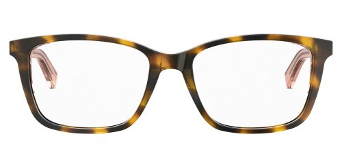 LOVE MOSCHINO MOL566-TN-05L Gyerek (7-10) szemüvegkeret