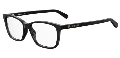 LOVE MOSCHINO MOL566-TN-807 Gyerek (7-10) szemüvegkeret